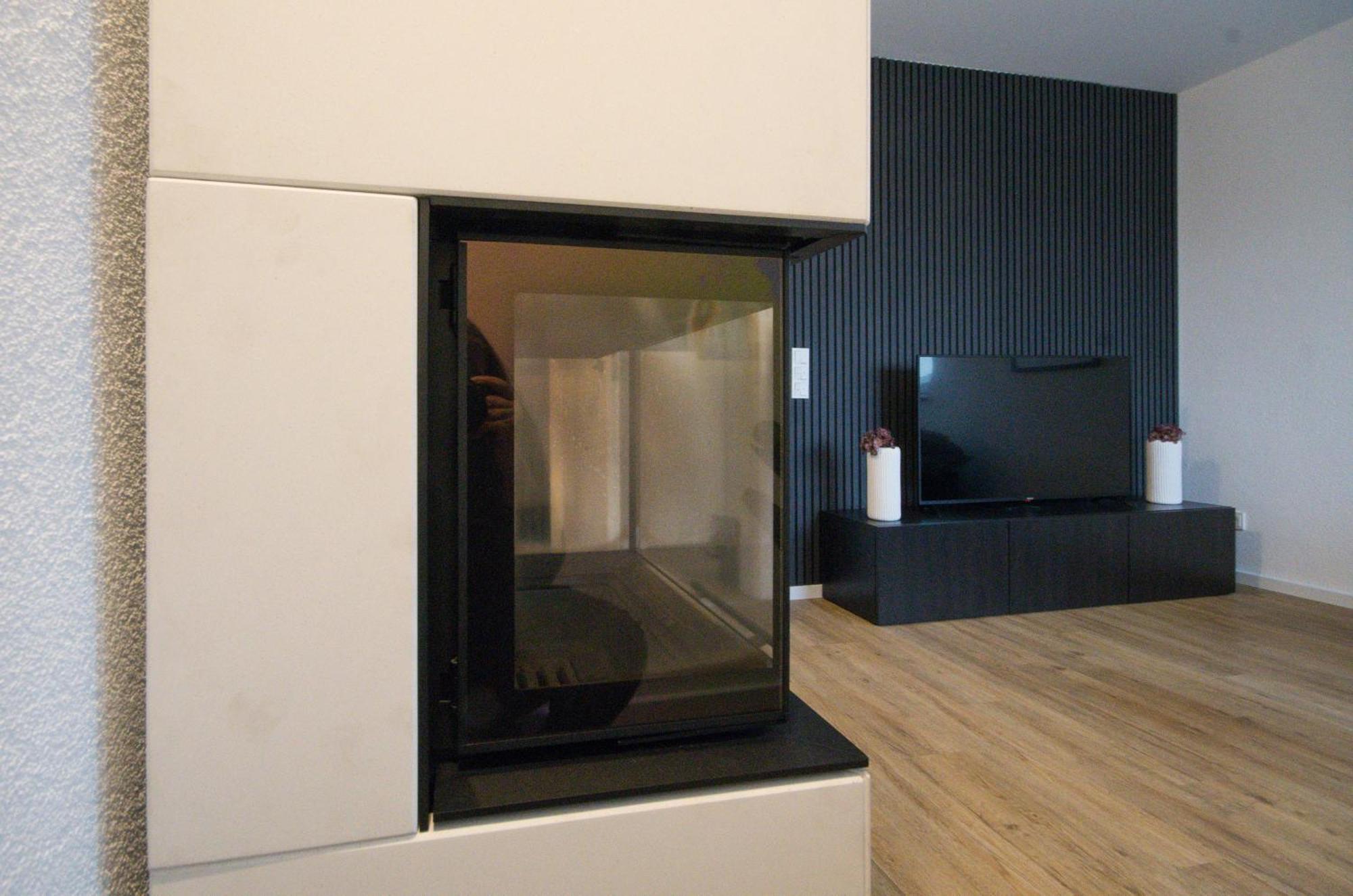 شقة Casa Lorsch 1 المظهر الخارجي الصورة