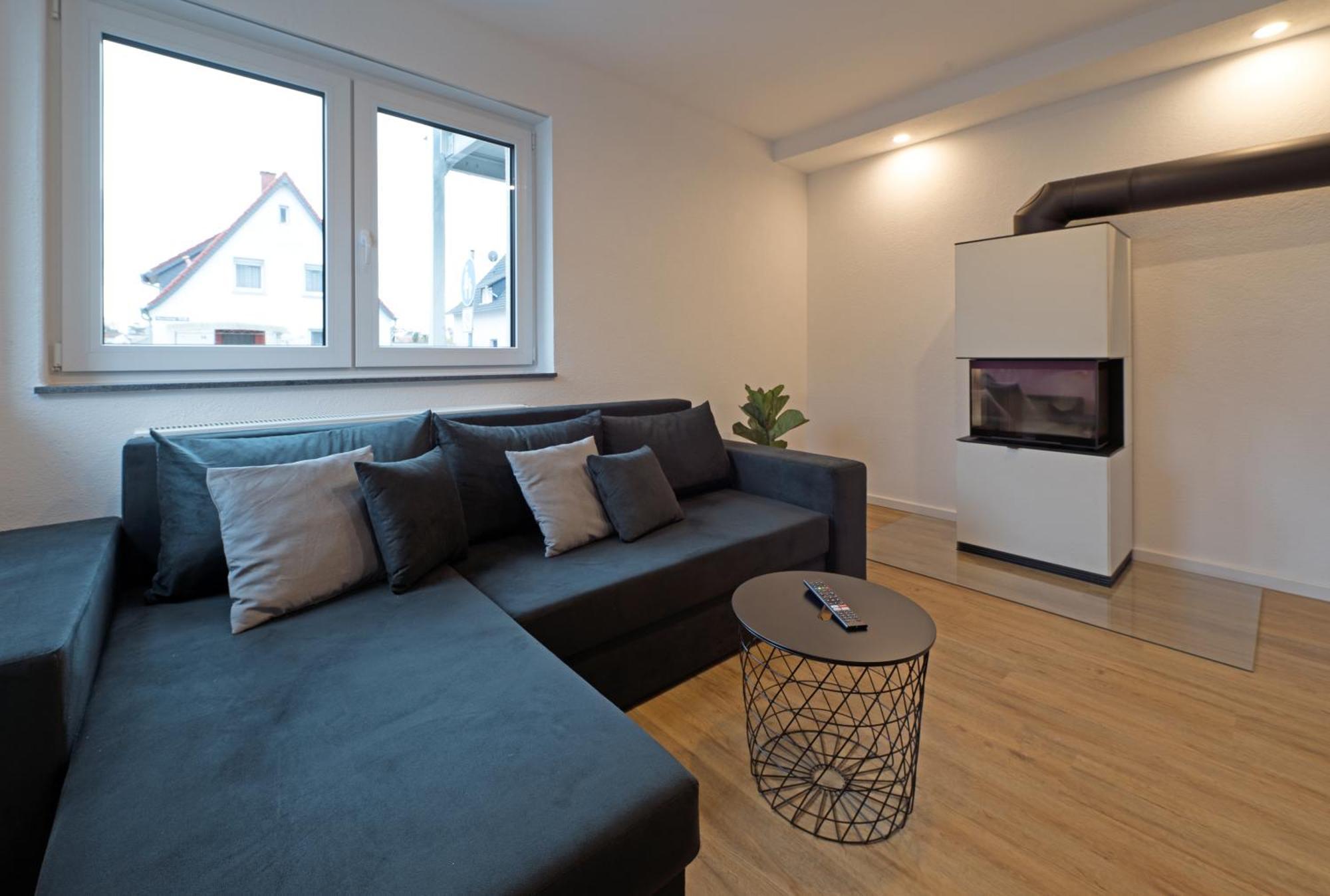 شقة Casa Lorsch 1 المظهر الخارجي الصورة
