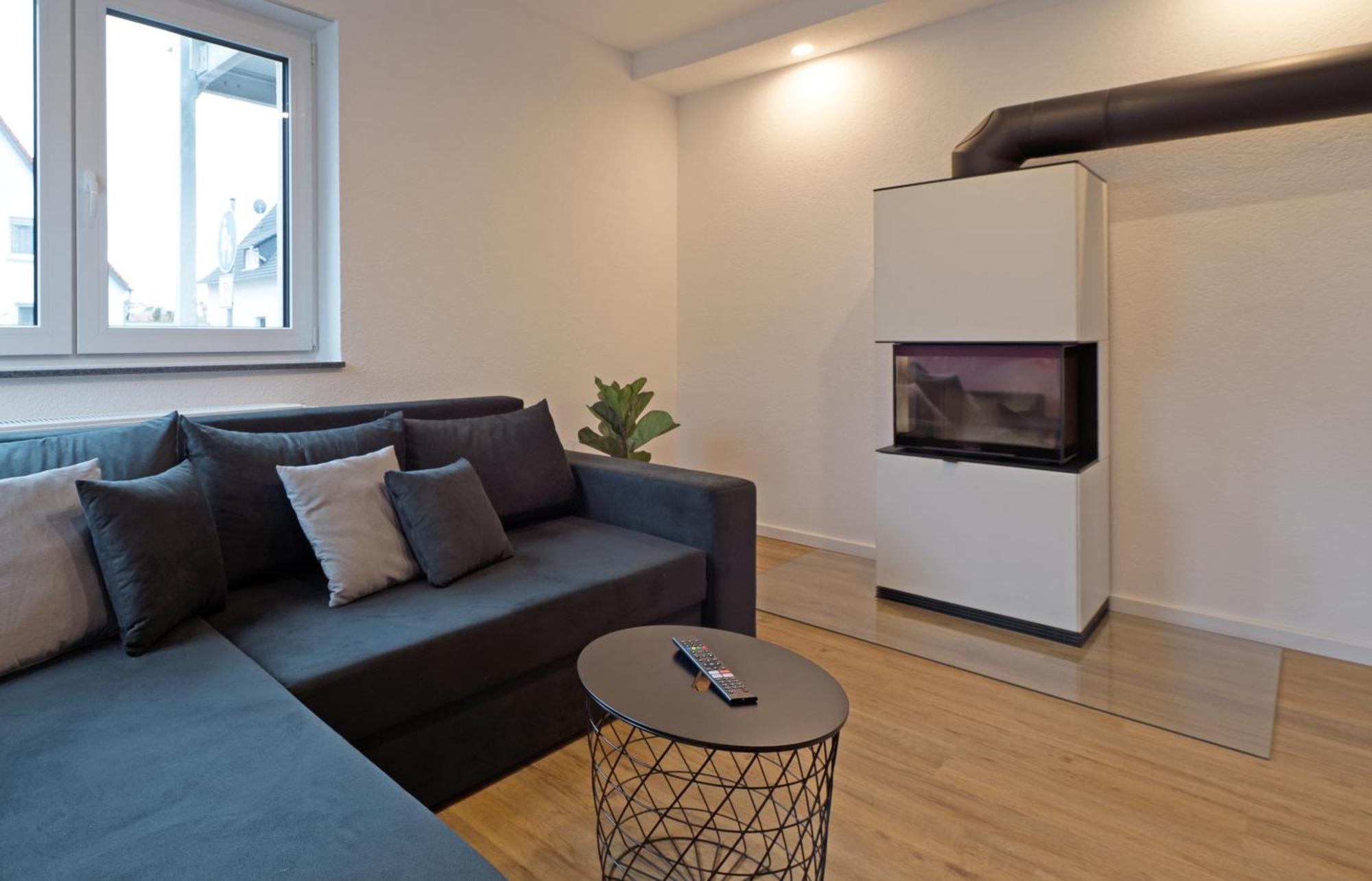شقة Casa Lorsch 1 المظهر الخارجي الصورة